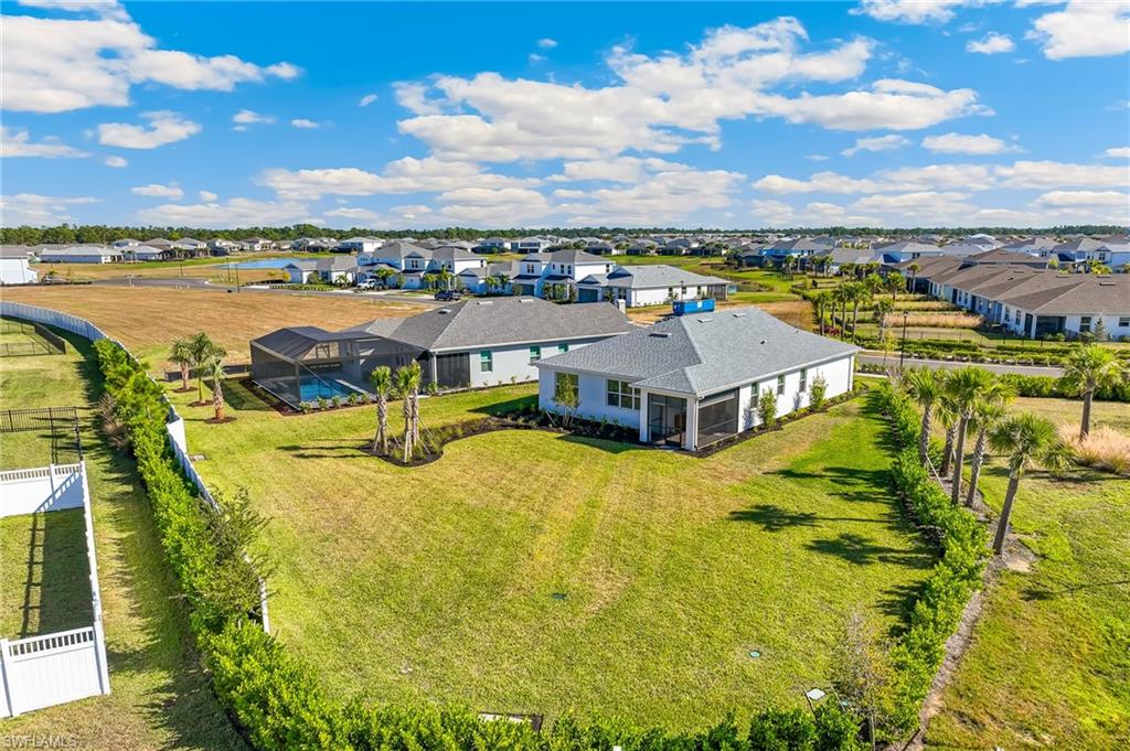 15850 Blue Rdg Way Punta Gorda, FL 33982 - Photo 22 of 23 a view of a city with lawn chairs
