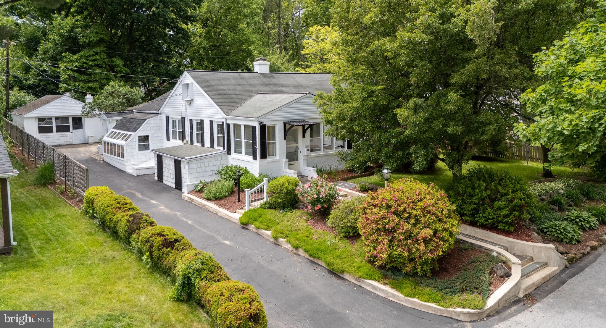 14 Beryl Road Paoli, PA 19301 - Photo 1 of 54