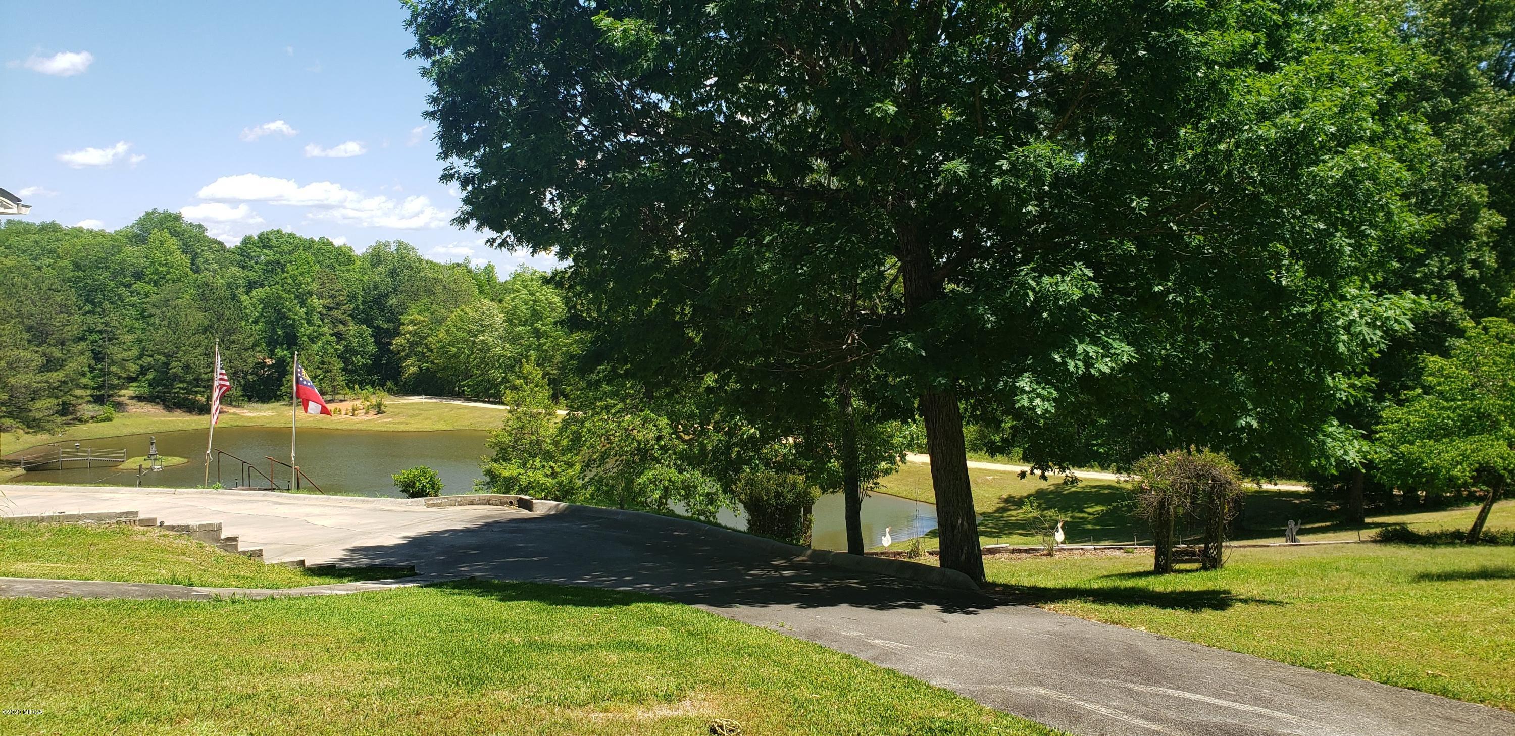 365 Mountain Springs Church Road Macon, GA 31217 - Photo 1 of 45 Front