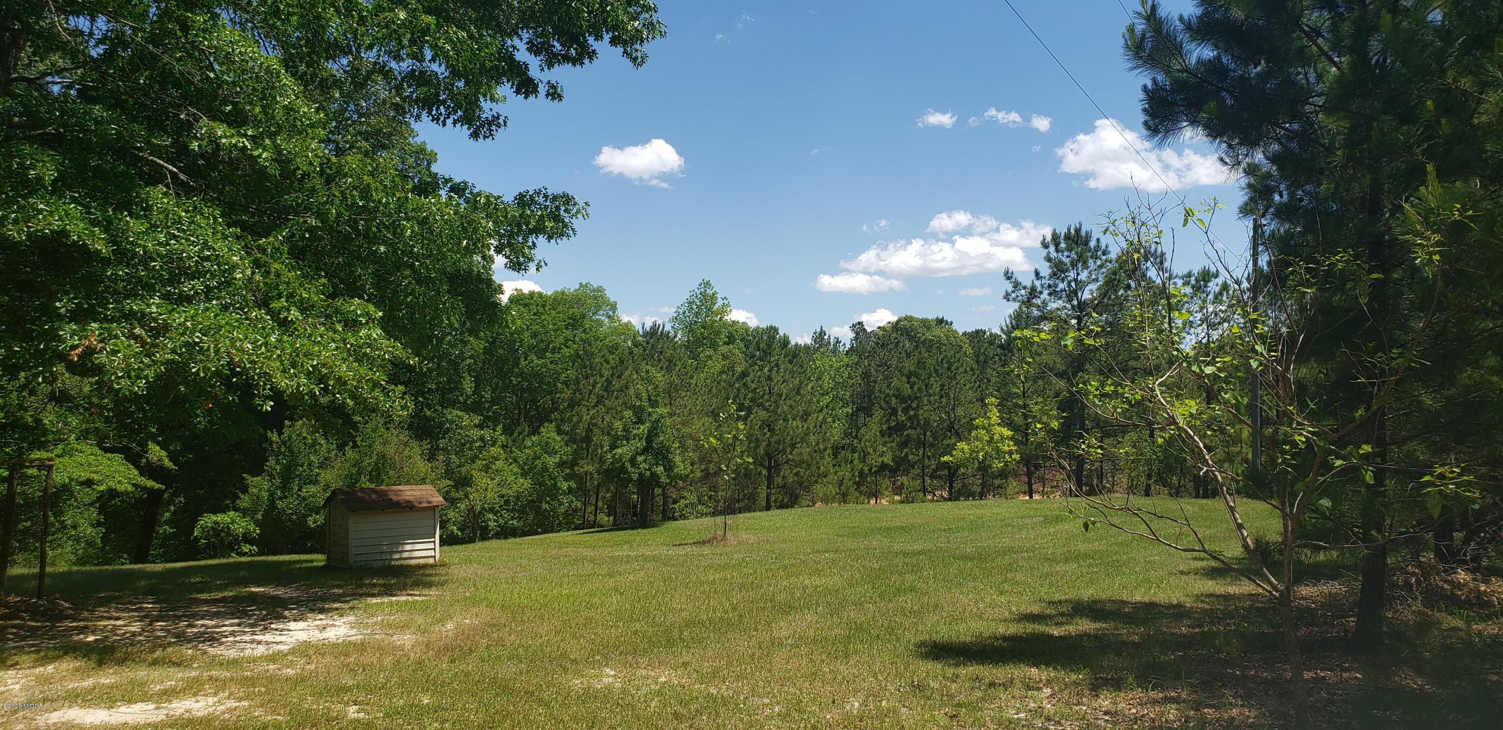 365 Mountain Springs Church Road Macon, GA 31217 - Photo 2 of 45 20200506_141824