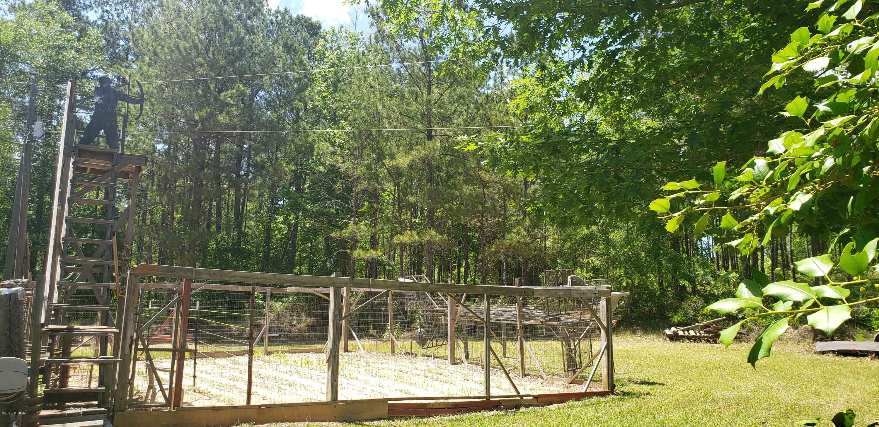 365 Mountain Springs Church Road Macon, GA 31217 - Photo 29 of 45 20200506_142750