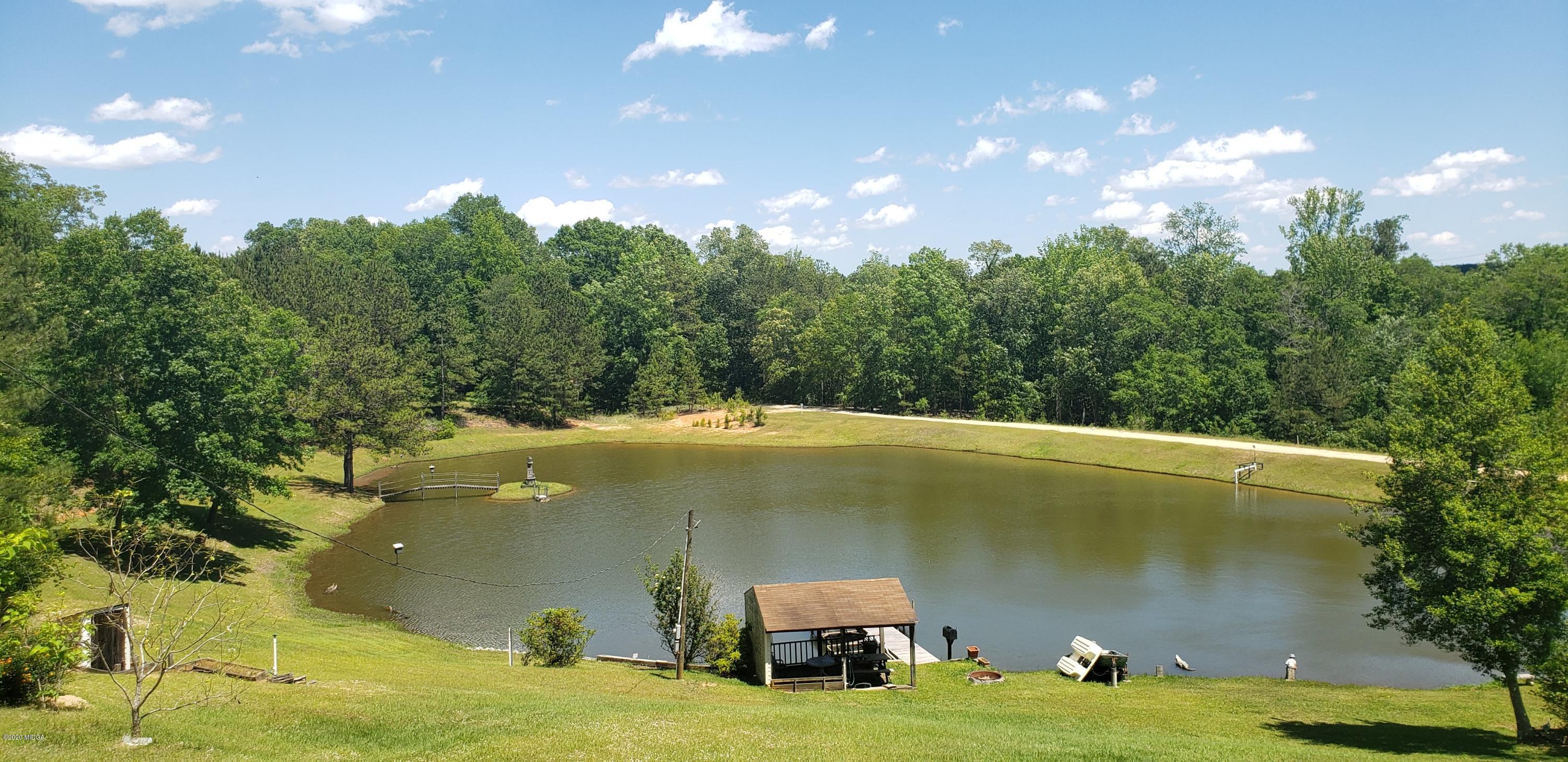 365 Mountain Springs Church Road Macon, GA 31217 - Photo 35 of 45 20200506_142353