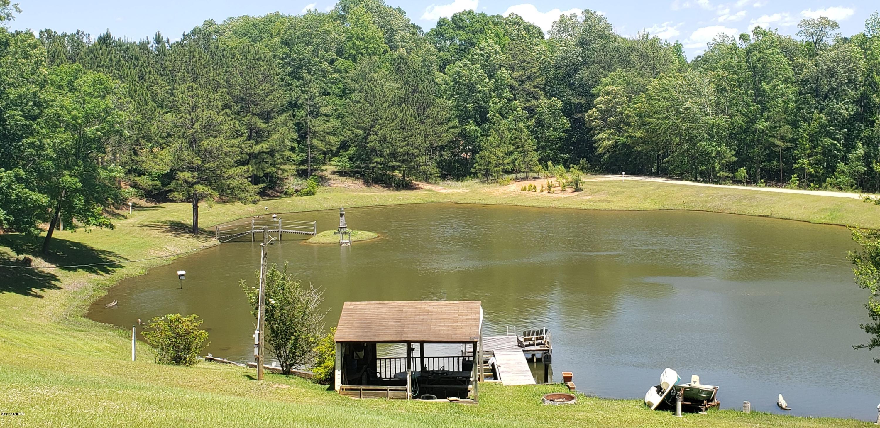 365 Mountain Springs Church Road Macon, GA 31217 - Photo 38 of 45 20200506_142528