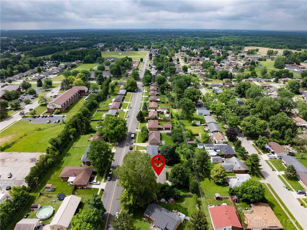 4841 West Ridgewood Road Springfield, OH 45503 - Photo 43 of 48