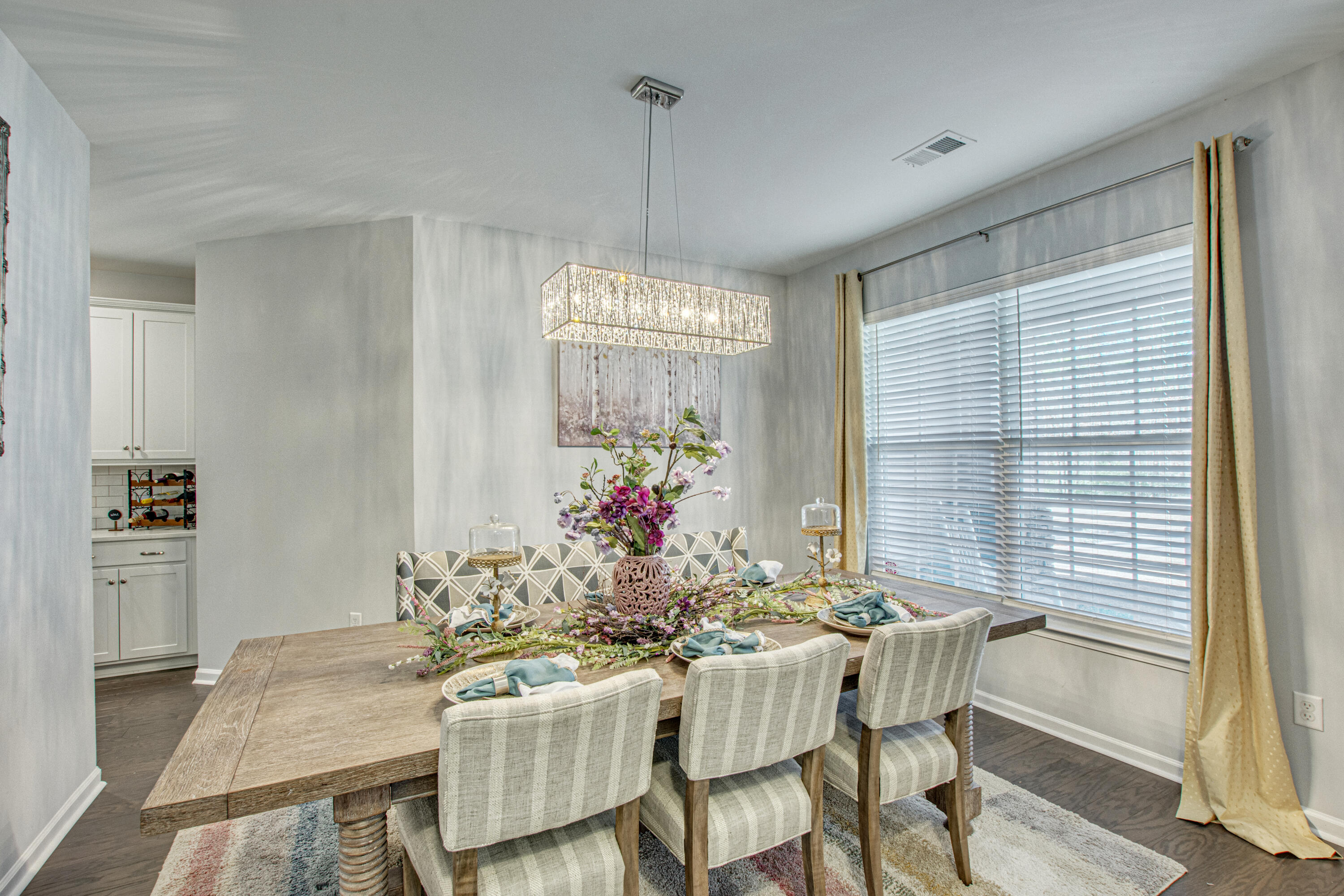 2007 Tacoma Circle Ridgeville, SC 29472 - Photo 5 of 55 Dining Room 2