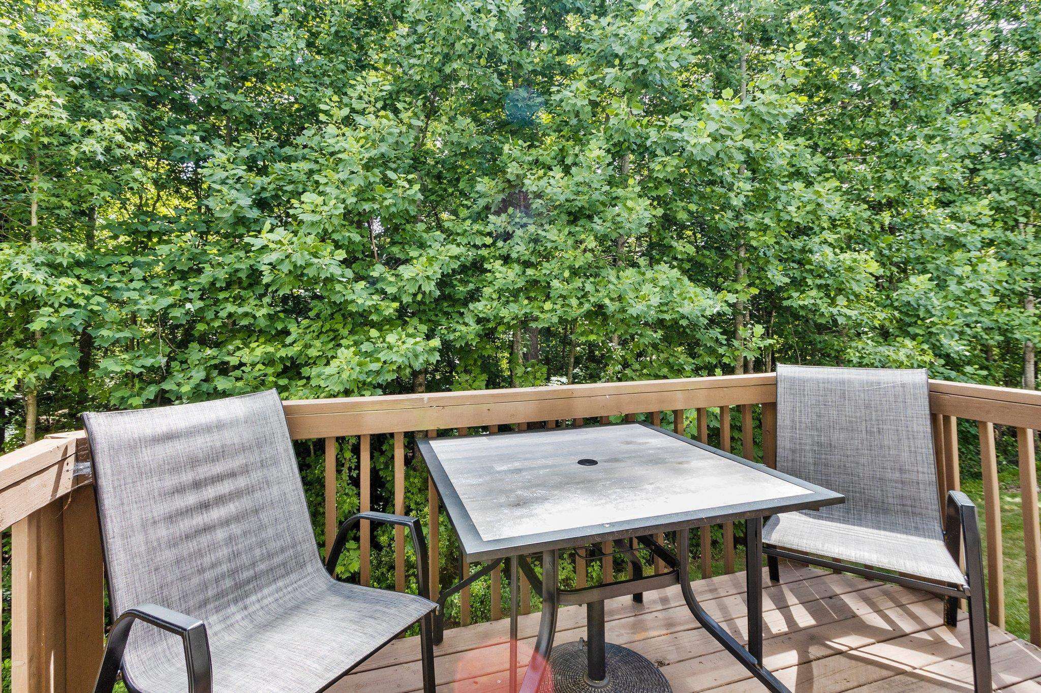 8413 Reedy Ridge Lane Raleigh, NC 27613 - Photo 33 of 35 Patio/Deck