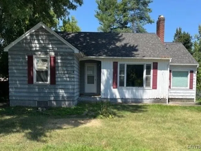 $158,100 | 7 River Street, Morrisonville, NY 12962