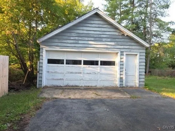$135,600 | 7 River Street, Morrisonville, NY 12962