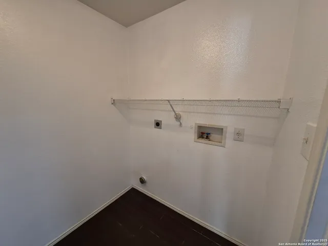 a view of small space