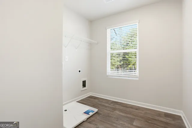 a view of a entryway door front of house