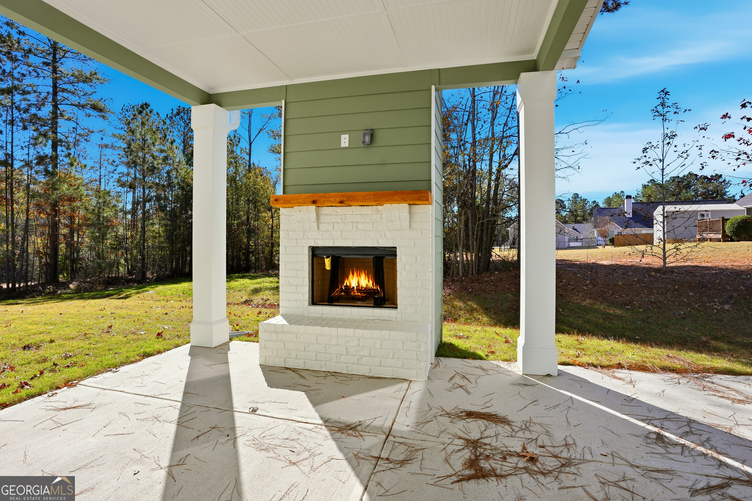 144 Post Oak Drive, Unit 137 Jackson, GA 30233 - Photo 29 of 29