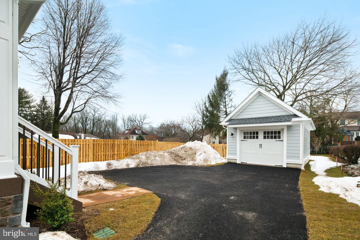 107 Lantoga Road Wayne, PA 19087 - Photo 28 of 30