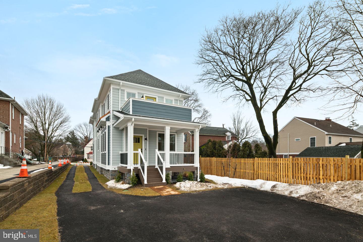 107 Lantoga Road Wayne, PA 19087 - Photo 29 of 30