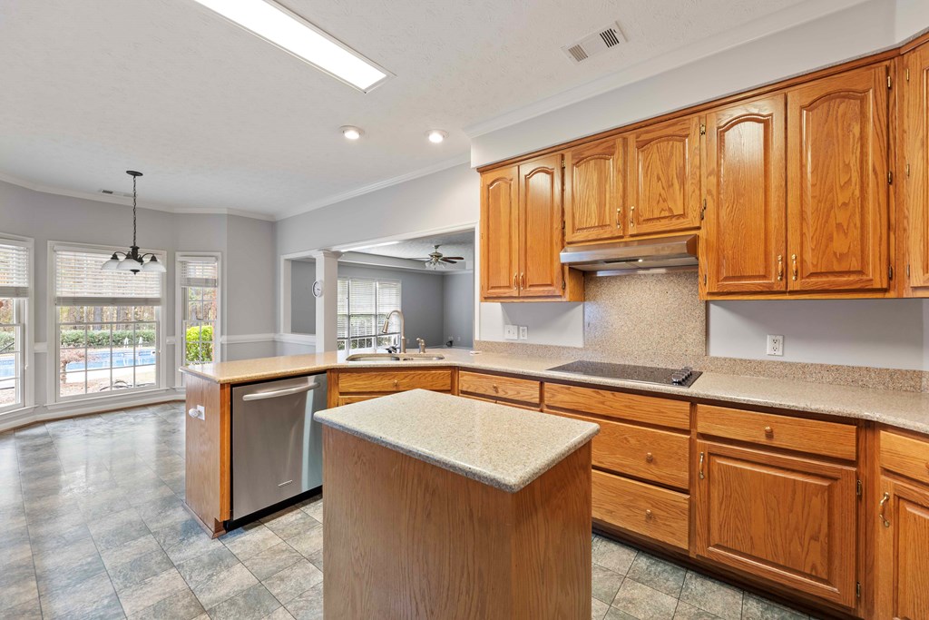 7113 Pinewood Court Columbus, GA 31909 - Photo 18 of 46