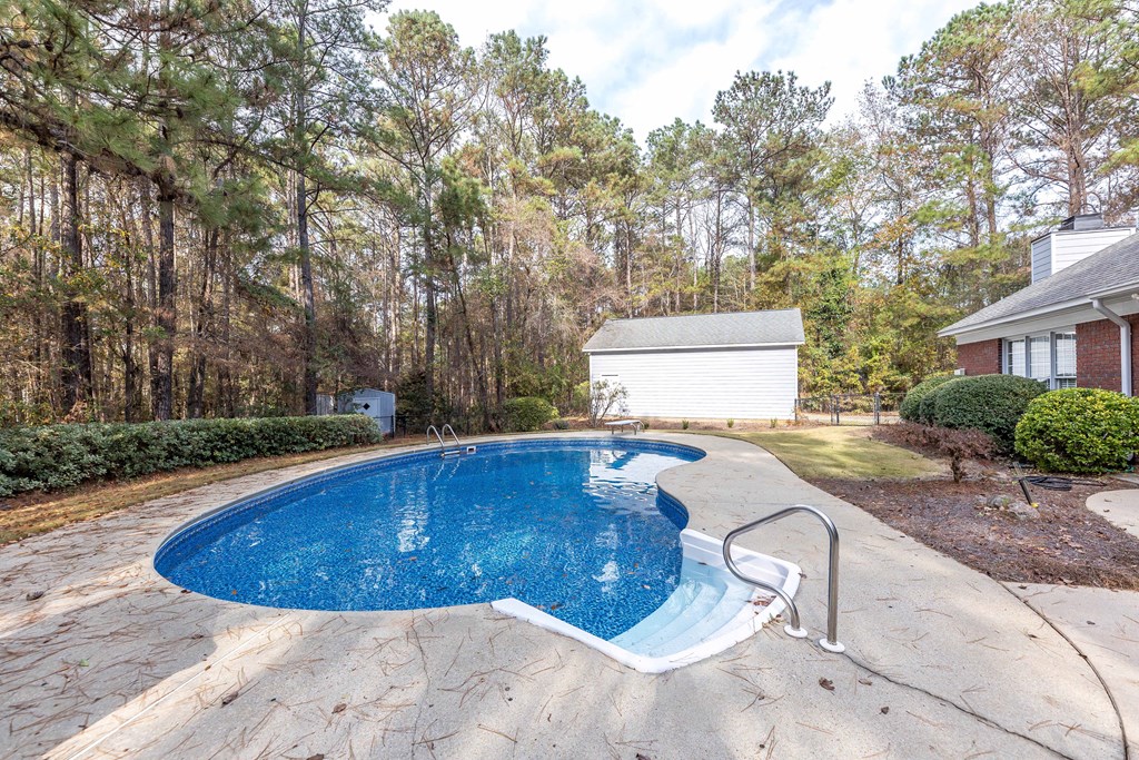 7113 Pinewood Court Columbus, GA 31909 - Photo 38 of 46