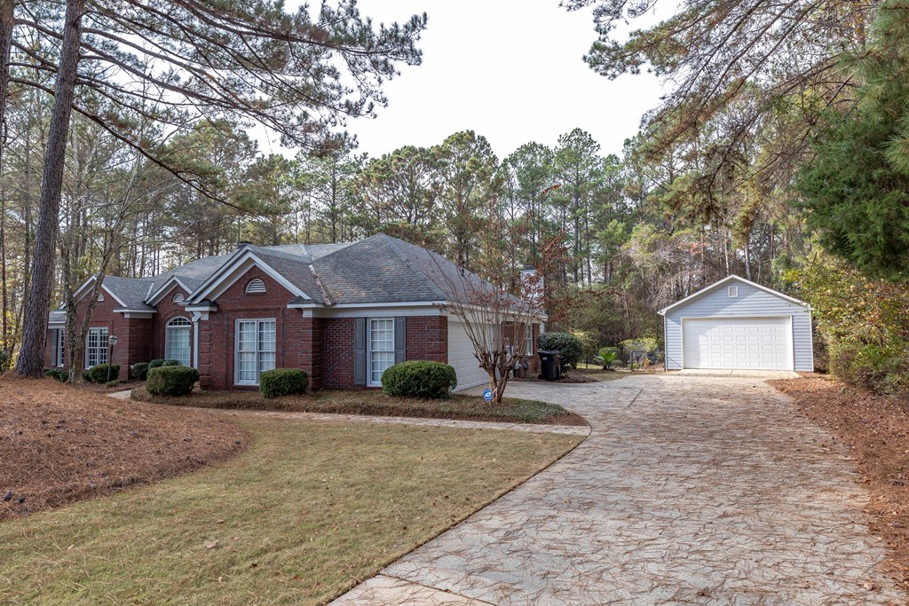 7113 Pinewood Court Columbus, GA 31909 - Photo 43 of 46