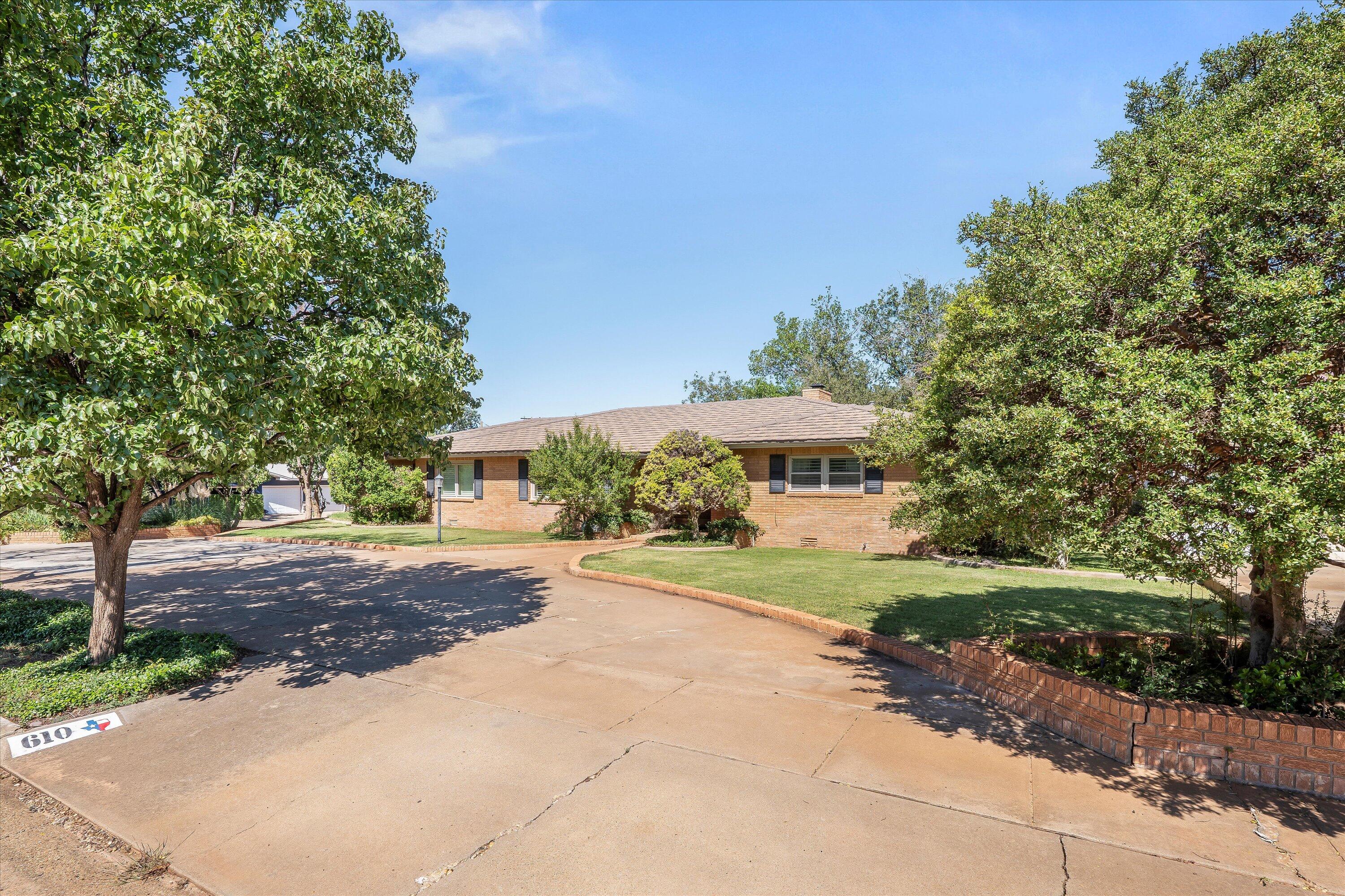 610 North 20th Street Lamesa, TX 79331 - Photo 2 of 37 02-610 N 20th St