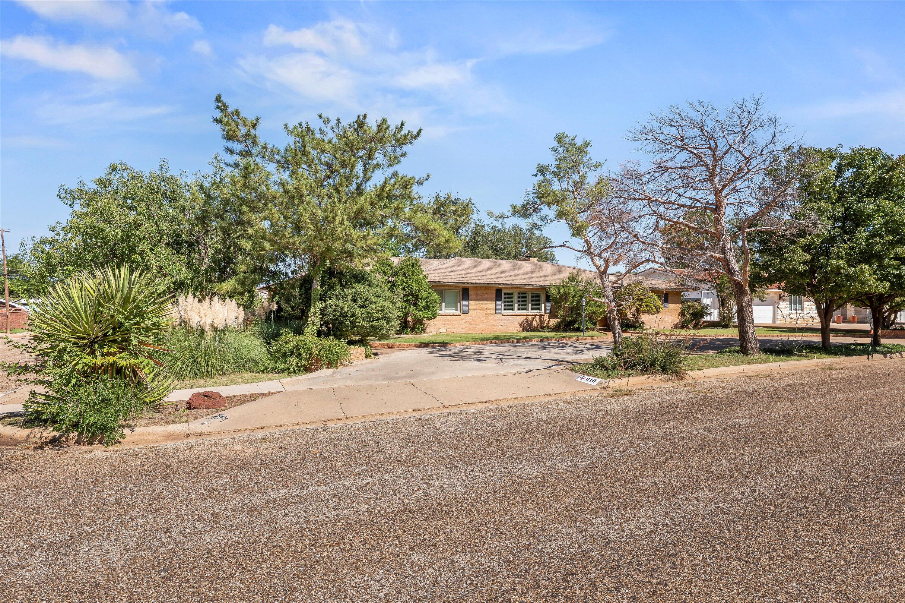 610 North 20th Street Lamesa, TX 79331 - Photo 3 of 37 03-610 N 20th St