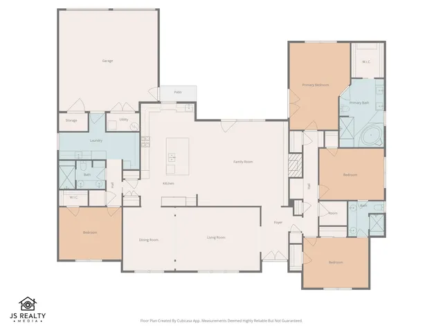 $440,000 | 610 North 20th Street, Lamesa, TX 79331