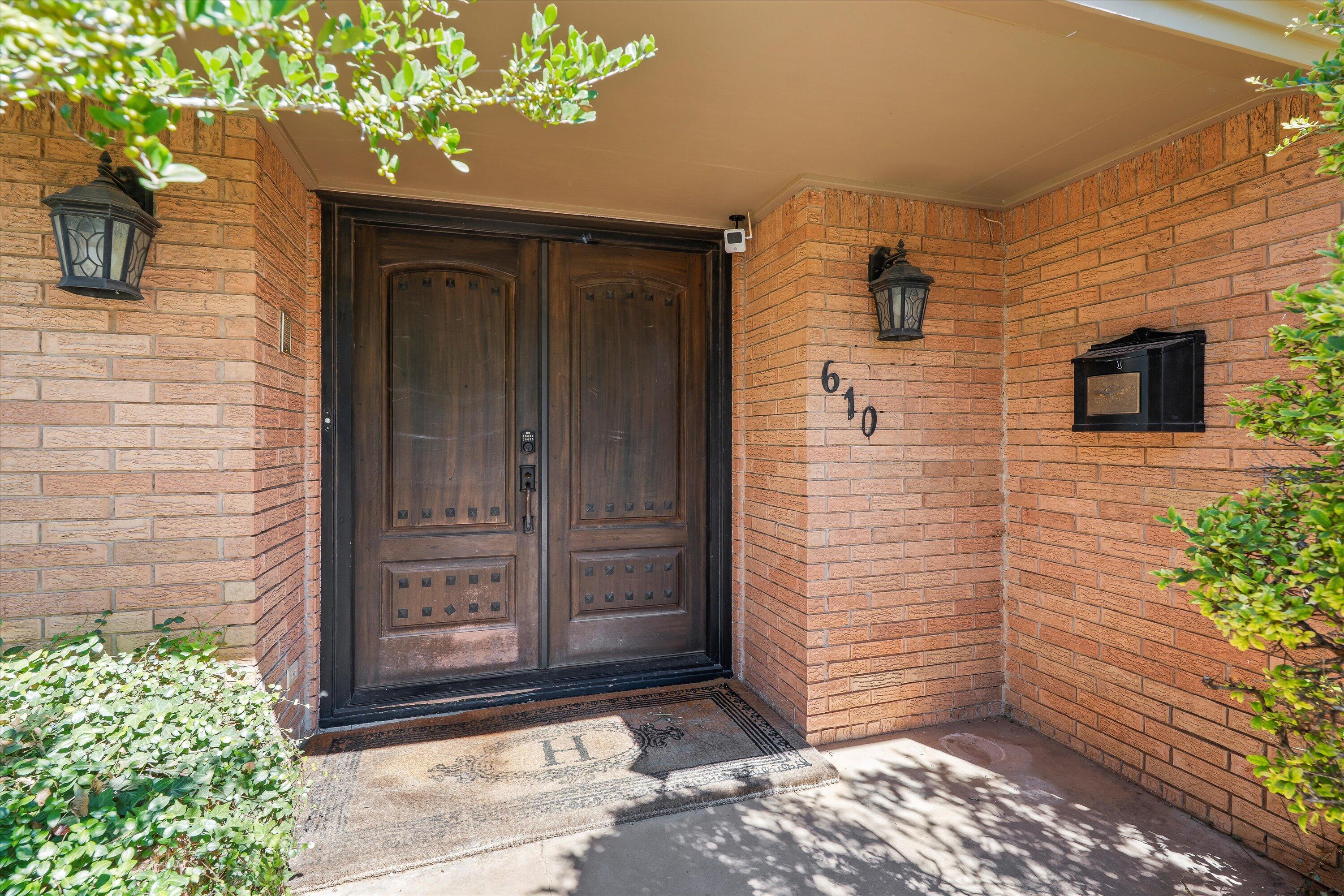 610 North 20th Street Lamesa, TX 79331 - Photo 4 of 37 05-610 N 20th St