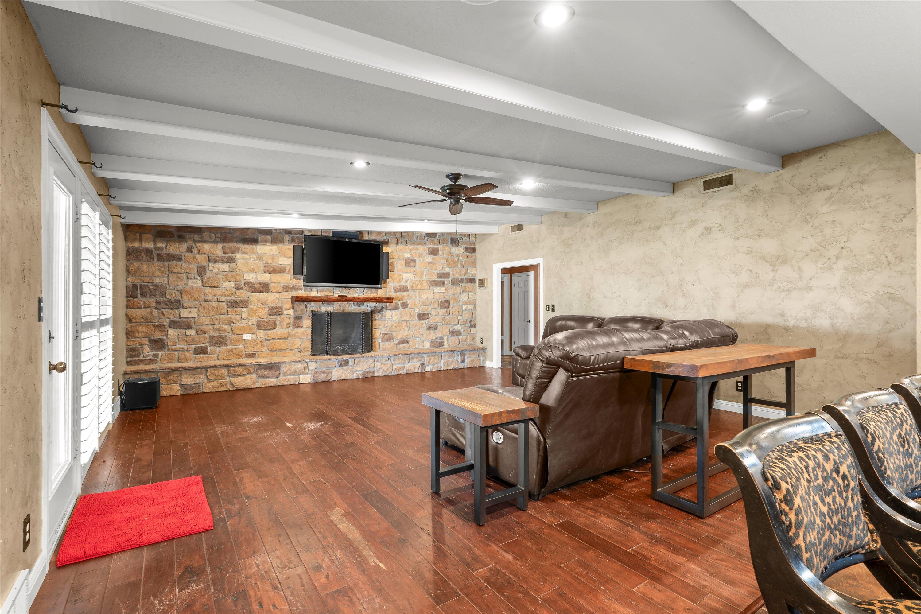 610 North 20th Street Lamesa, TX 79331 - Photo 8 of 37 09-610 N 20th St