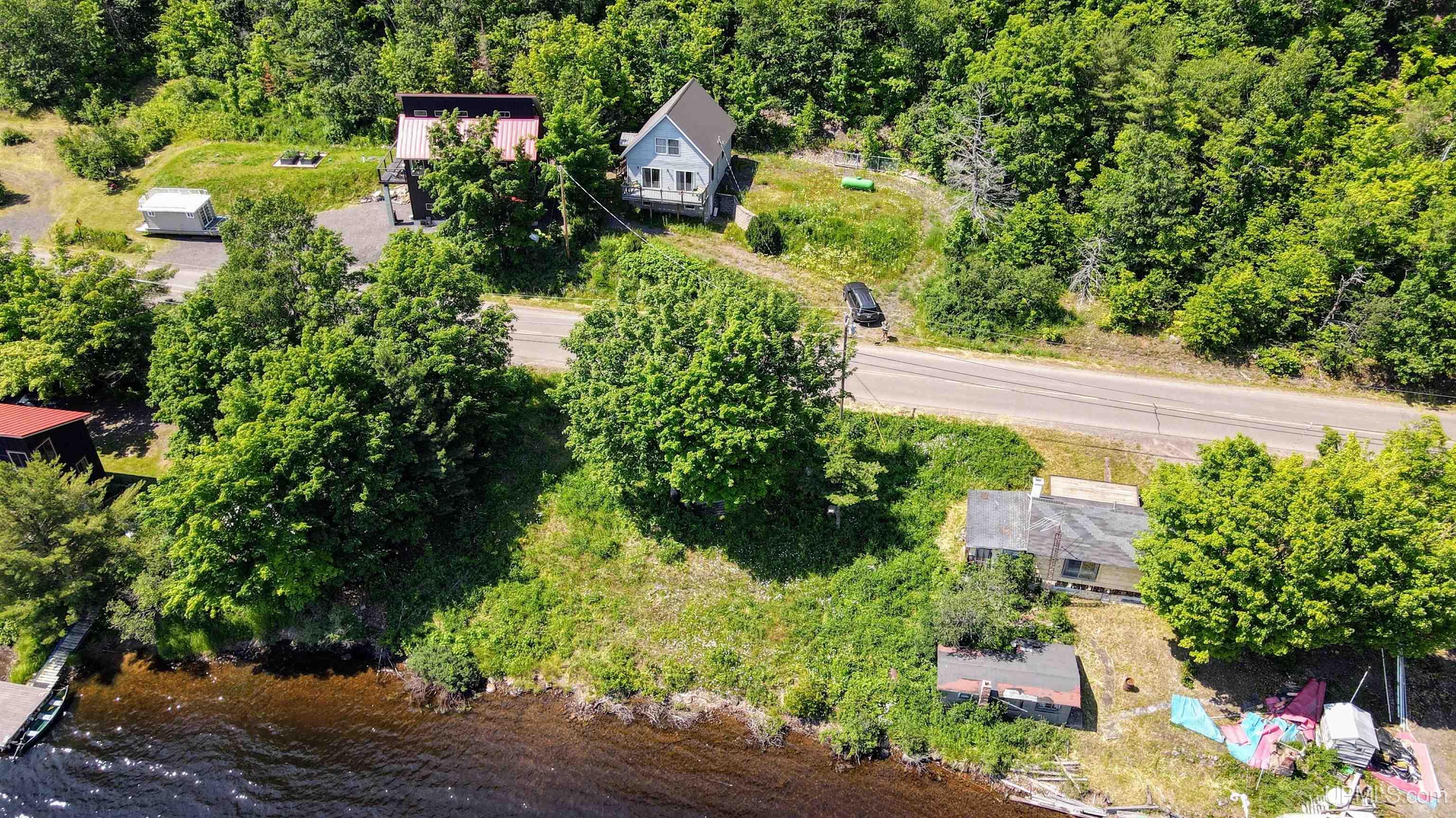 6349 Gay Lac La Belle Road Mohawk, MI 49950 - Photo 3 of 46 Gallery Image 3