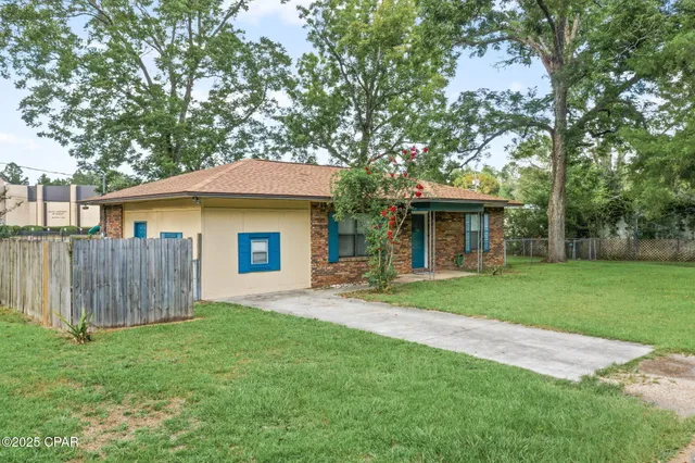 $159,999 | 1282 Holley Avenue, Chipley, FL 32428