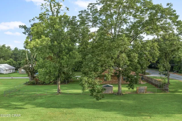 $159,999 | 1282 Holley Avenue, Chipley, FL 32428