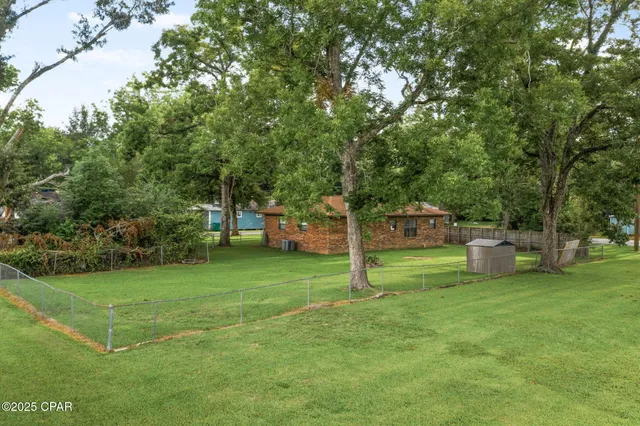 $159,999 | 1282 Holley Avenue, Chipley, FL 32428