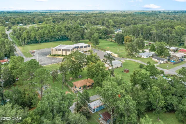 $159,999 | 1282 Holley Avenue, Chipley, FL 32428