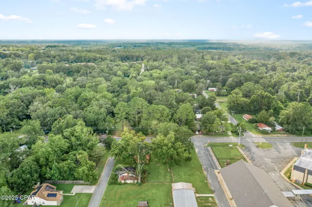 $159,999 | 1282 Holley Avenue, Chipley, FL 32428