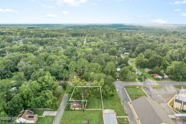 $159,999 | 1282 Holley Avenue, Chipley, FL 32428