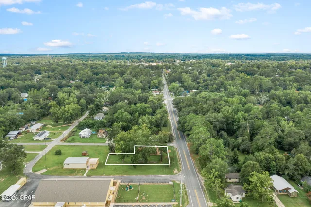 $159,999 | 1282 Holley Avenue, Chipley, FL 32428