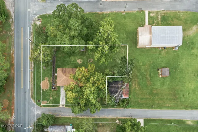 $159,999 | 1282 Holley Avenue, Chipley, FL 32428