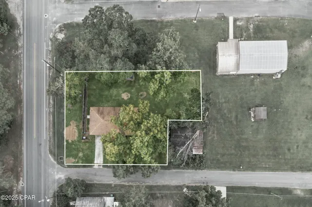 $159,999 | 1282 Holley Avenue, Chipley, FL 32428