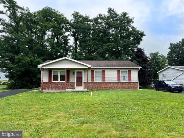 $180,000 | 120 Liberty Lane, Reedsville, PA 17084