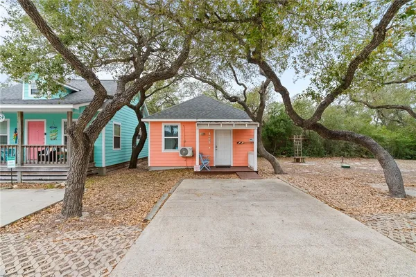 $145,000 | 5481 Highway 35 North, Unit 4, Rockport, TX 78382