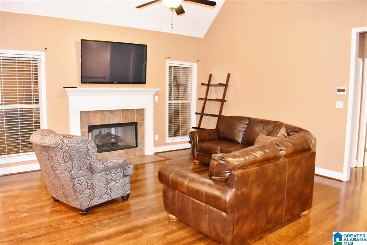 6437 Cambridge Road Pinson, AL 35126 - Photo 5 of 38