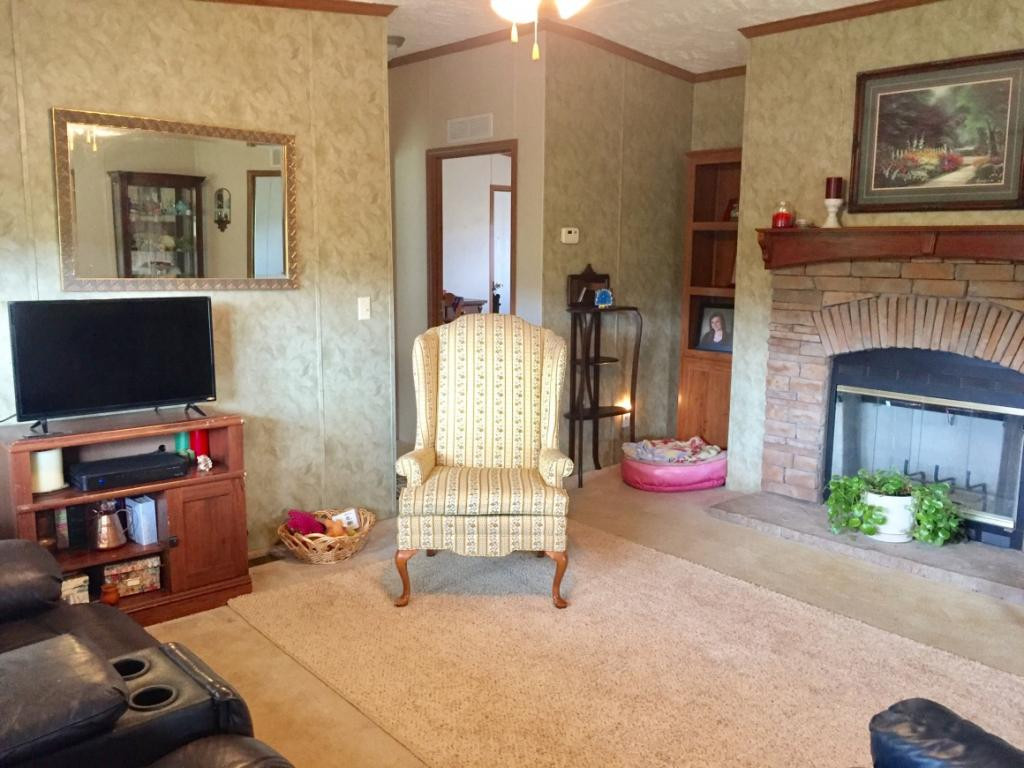 1314 Corby Bridge Road Chuckey, TN 37641 - Photo 5 of 29 Photo 5