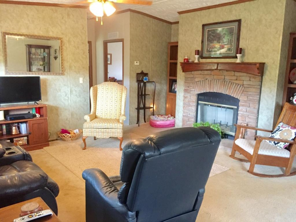 1314 Corby Bridge Road Chuckey, TN 37641 - Photo 6 of 29 Photo 6
