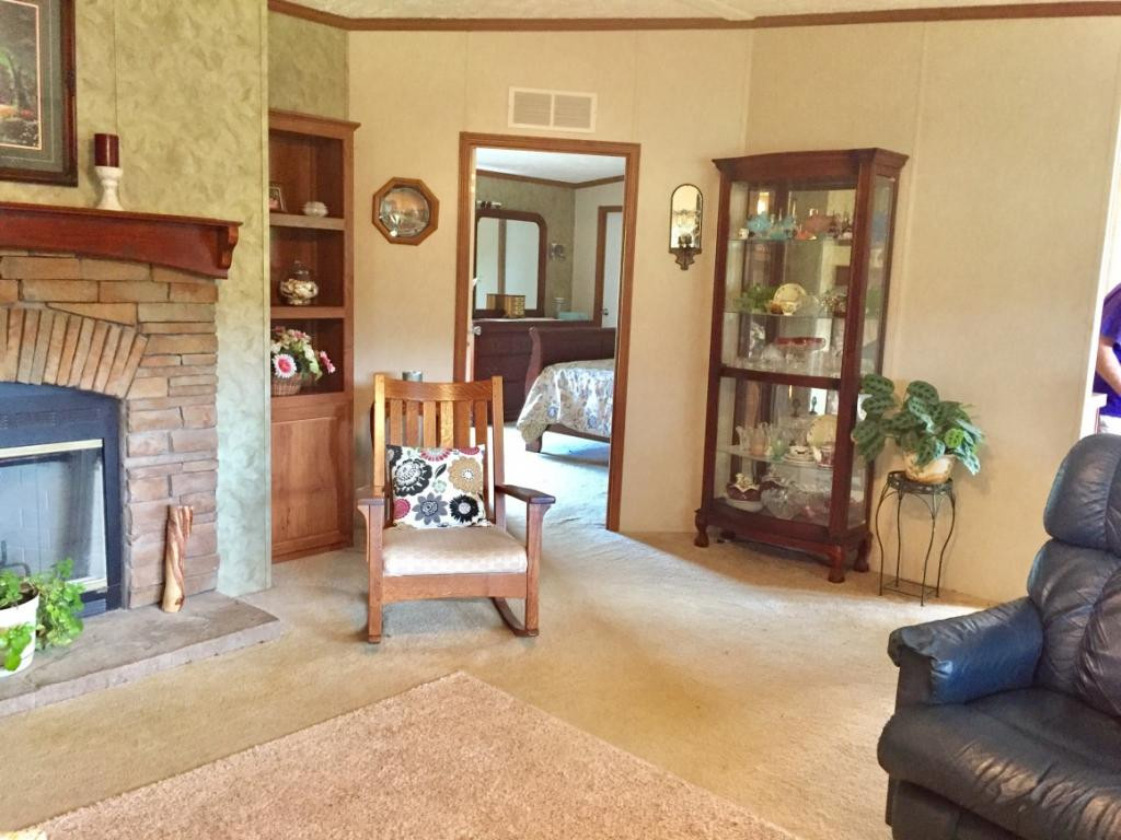 1314 Corby Bridge Road Chuckey, TN 37641 - Photo 8 of 29 Photo 8