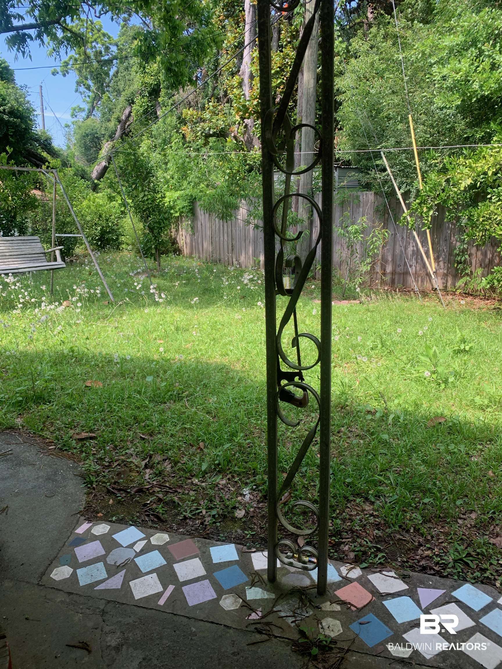 2056 Foster Lane Mobile, AL 36605 - Photo 8 of 9