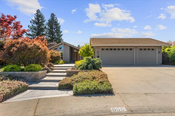 $1,225,000 | 600 Whitehall Way, Sacramento, CA 95864
