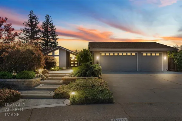 $1,225,000 | 600 Whitehall Way, Sacramento, CA 95864