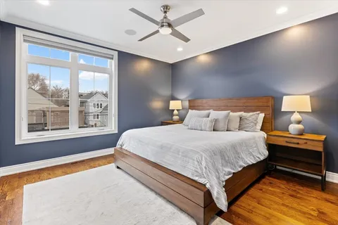 $1,650,000 | 2514 West Moffat Street, Chicago, IL 60647