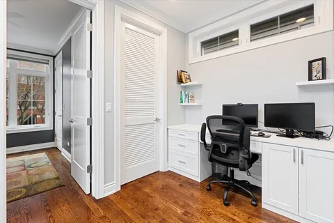 $1,650,000 | 2514 West Moffat Street, Chicago, IL 60647