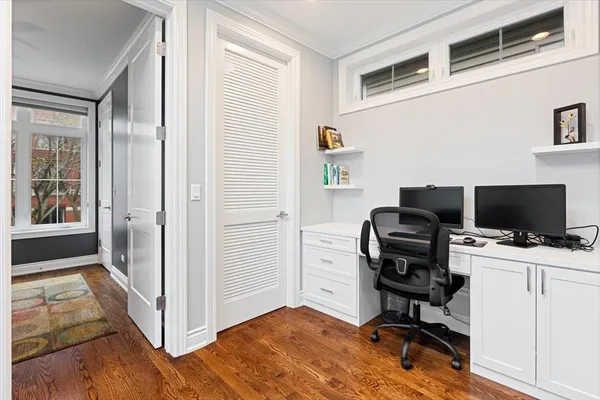 $1,650,000 | 2514 West Moffat Street, Chicago, IL 60647
