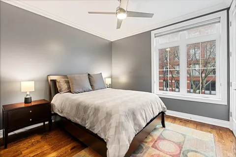$1,650,000 | 2514 West Moffat Street, Chicago, IL 60647