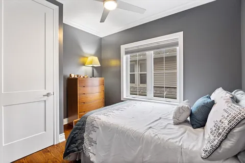 $1,650,000 | 2514 West Moffat Street, Chicago, IL 60647