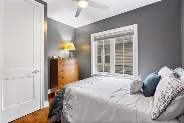 $1,650,000 | 2514 West Moffat Street, Chicago, IL 60647